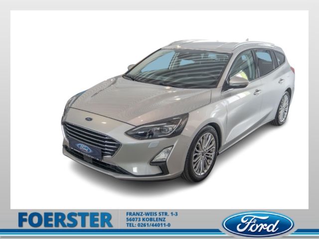Ford Focus 72.720 km 19.380 € Koblenz 56073