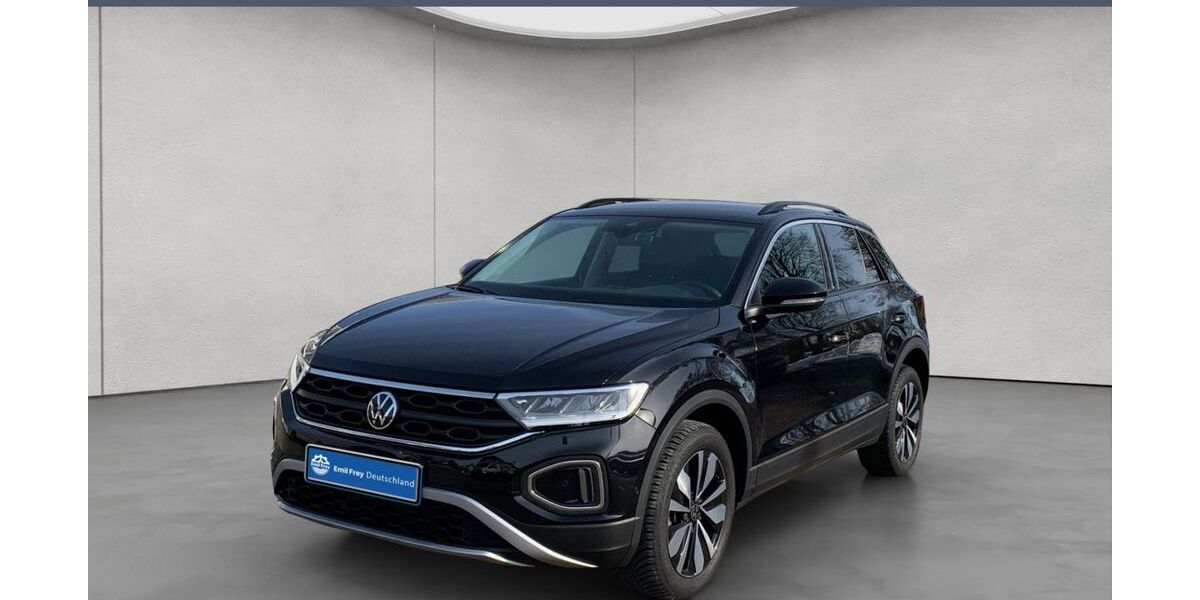 VW T-Roc 10.940 km 24.790 &euro; Preetz-Schellhorn 24211