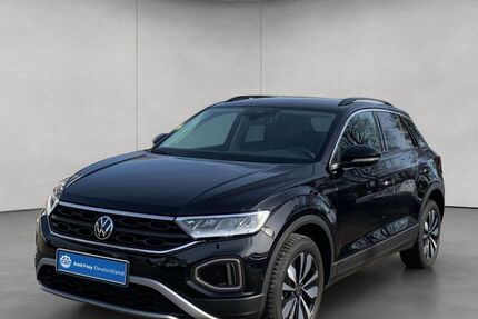 VW T-Roc 10.940 km 24.990 &euro; Preetz-Schellhorn 24211