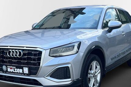 Audi Q2 38.500 km 27.890 € Bad Königshofen 97631