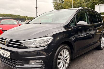 VW Touran 197.000 km 13.999 € Montabaur 56410
