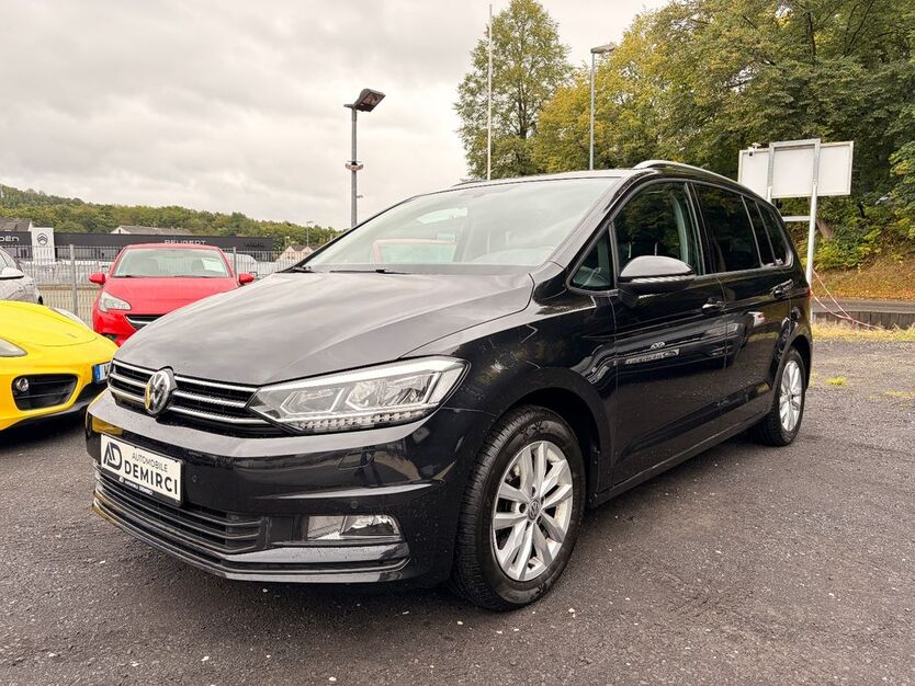 VW Touran 197.000 km 13.999 € Montabaur 56410