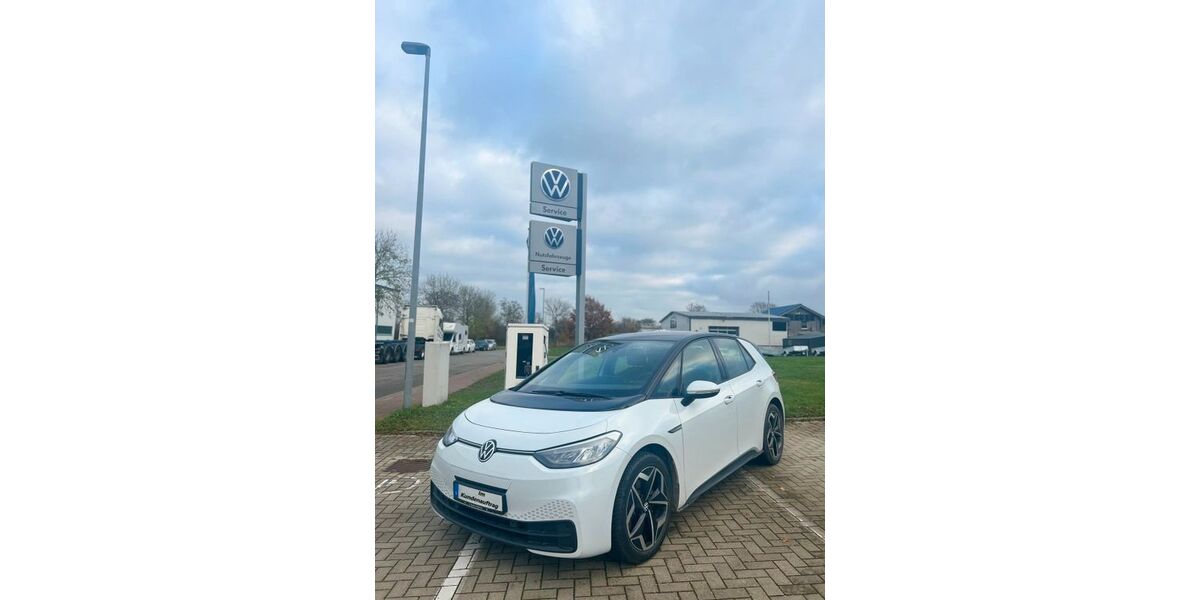 VW ID.3 46.000 km 20.000 € Schönberg 24217
