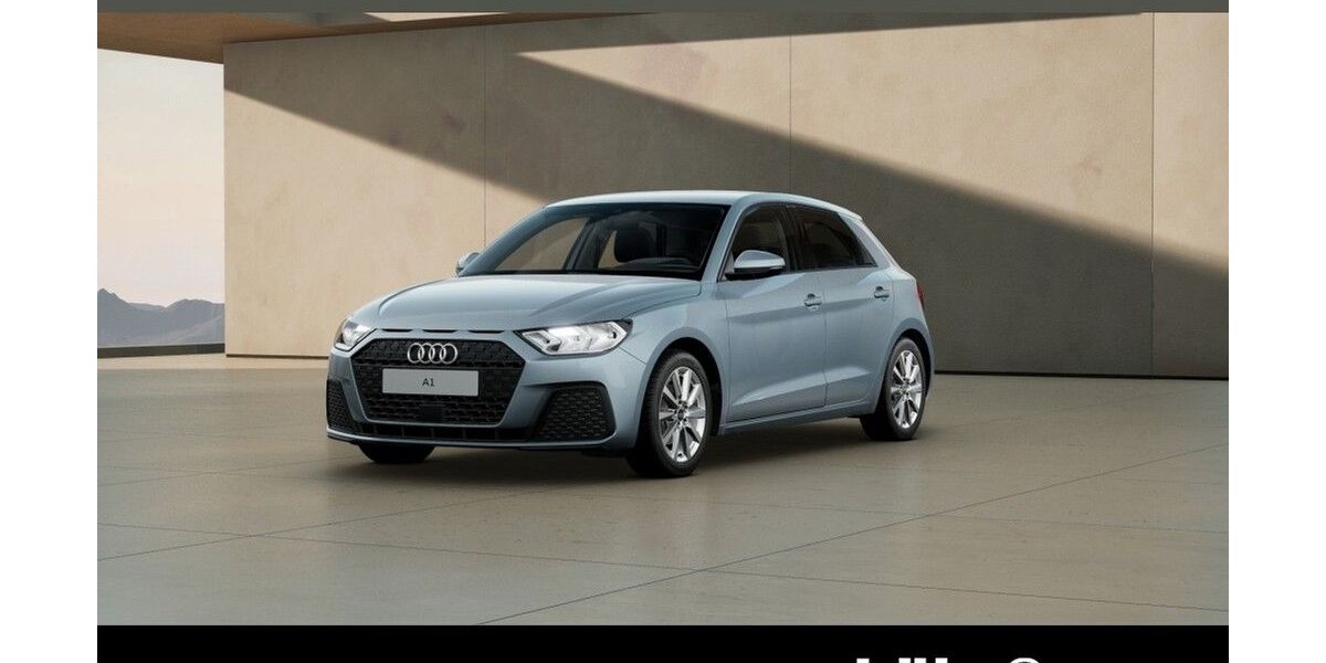 Audi A1 5.500 km 25.990 &euro; Meckenheim / Bonn 53340