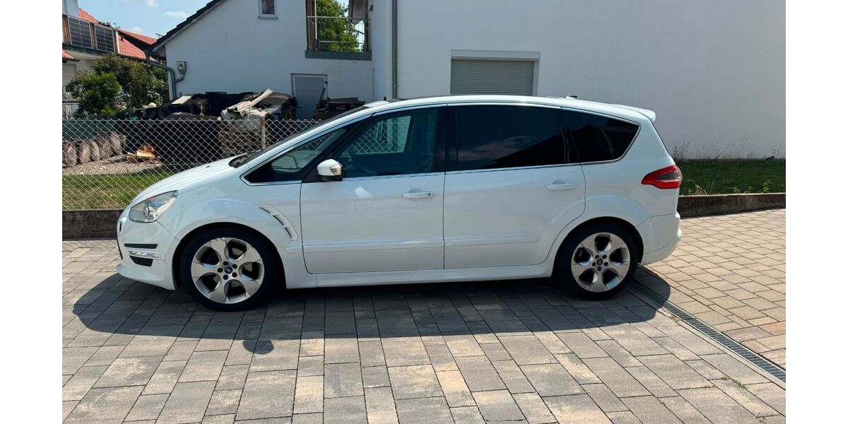 Ford S-Max 279.000 km 5.300 &euro; Ingolstadt 85051