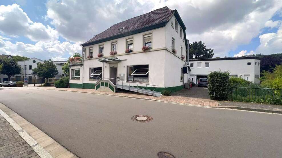 Gastronomie in Rockenhausen 1.300.000 € 760 m²