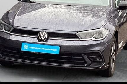 VW Polo 8.880 km 17.990 &euro; Schwaebisch Hall 74523