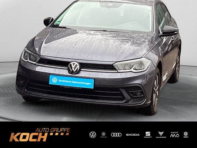 VW Polo 8.880 km 17.990 &euro; Schwaebisch Hall 74523