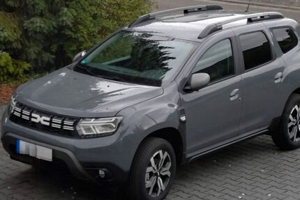Dacia Duster 8.500 km 21.500 &euro; Westhofen 67593