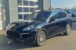 Porsche Cayenne Turbo 80.000 km 32.998 &euro; Landau 76829