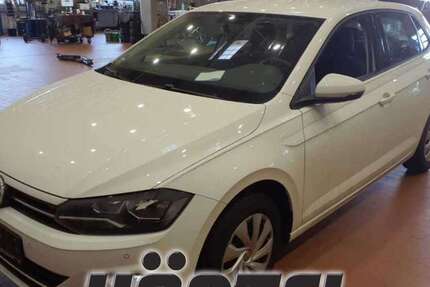 VW Polo 54.600 km 12.900 &euro; Osnabrück 49084