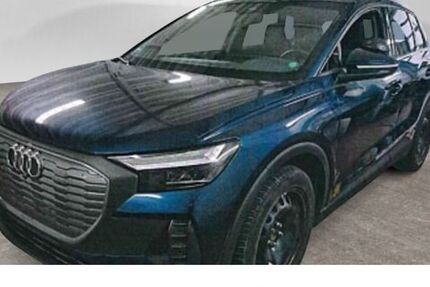 Audi Q4 e-tron 50.305 km 28.550 &euro; Detmold 32756