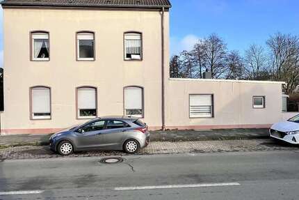 Haus Langenfeld - 9 Zimmer, 150 m&sup2;, 599.000&euro; | Angebot:25449201