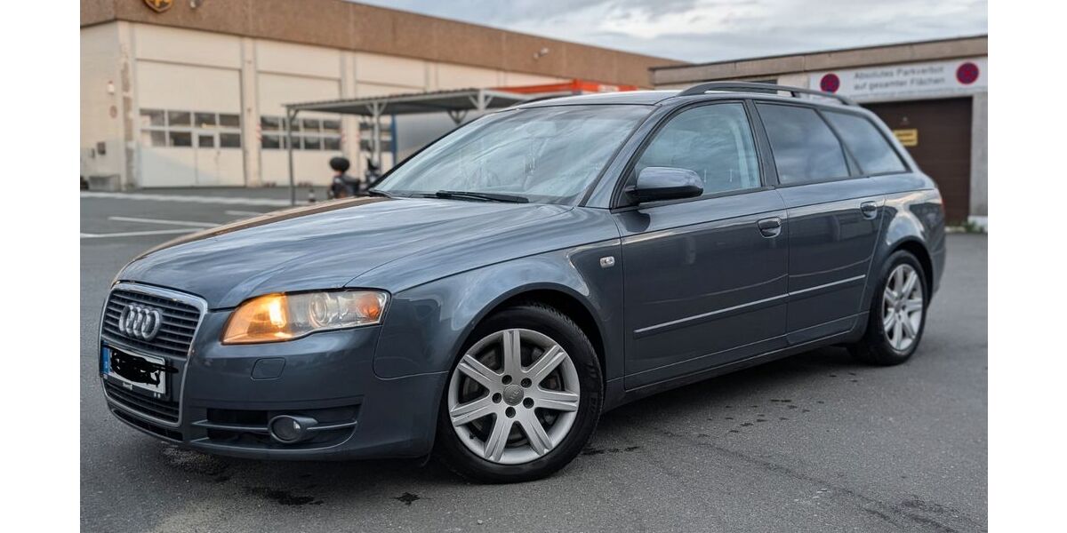 Audi A4 349.000 km 2.000 &euro; Bindlach 95464