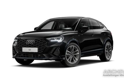 Audi Q3 9.948 km 41.480 &euro; Leverkusen 51373