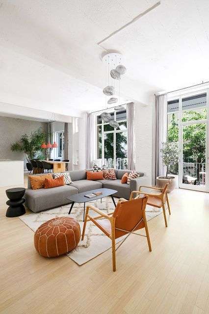 Wohnung zum Kaufen in Berlin 1.750.000 € 203 m²