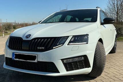 Skoda Octavia 60.000 km 21.700 &euro; Neuss 41470