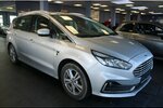 Ford S-Max 2.5 Duratec FHEV TITANIUM -AHK - 97.950 km 22.980 &euro; Euskirchen 53881
