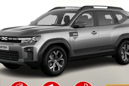 Dacia Bigster 20.000 km 24.488 &euro; Freiburg im Breisgau 79111