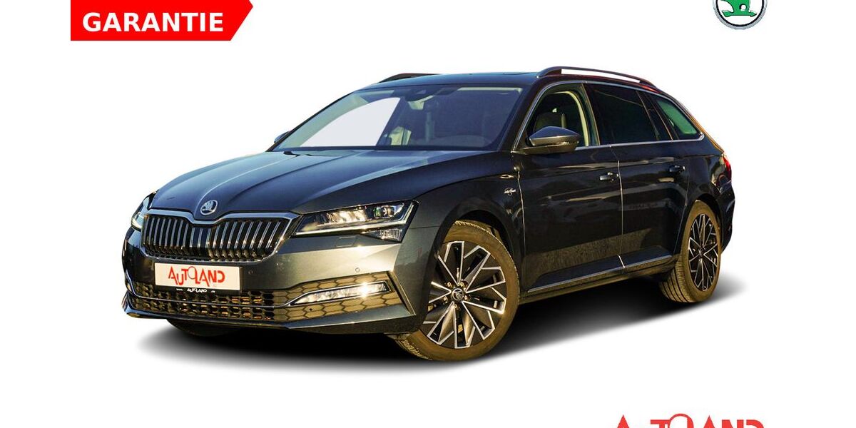 Skoda Superb 49.200 km 34.950 &euro; Schwerin 19061