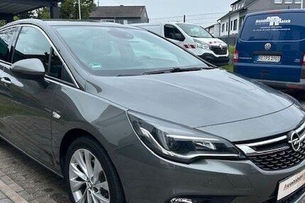 Opel Astra 140.000 km 8.000 &euro; Waltrop 45731