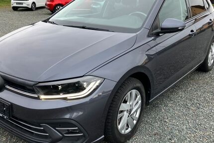 VW Polo 53.500 km 20.990 &euro; Friedrichsthal 66299