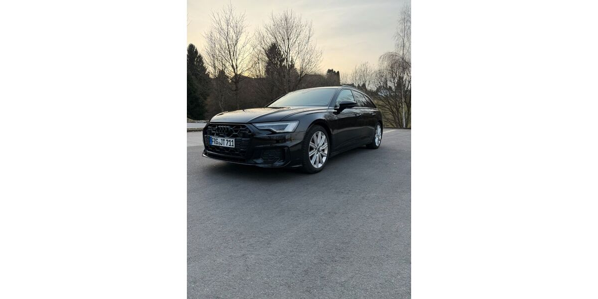 Audi A6 35.300 km 60.900 &euro; Waldkirchen 94065