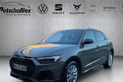 Audi A1 6.900 km 31.930 &euro; Hamburg 22393