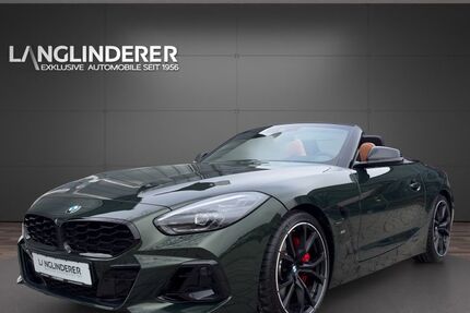 BMW Z4 M40 2.684 km 62.900 &euro; Altötting 84503