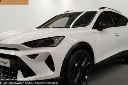 Cupra Formentor 3.000 km 52.222 &euro; Düsseldorf 40589