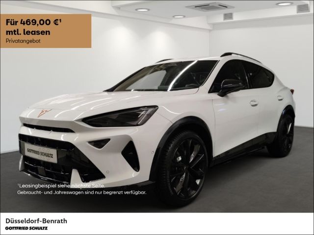 Cupra Formentor 3.000 km 52.222 &euro; Düsseldorf 40589