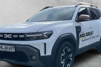 Dacia Duster 5.000 km 25.190 &euro; Bremen 28199