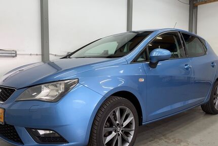 Seat Ibiza 132.000 km 4.500 &euro; Geretsried bei München 82538