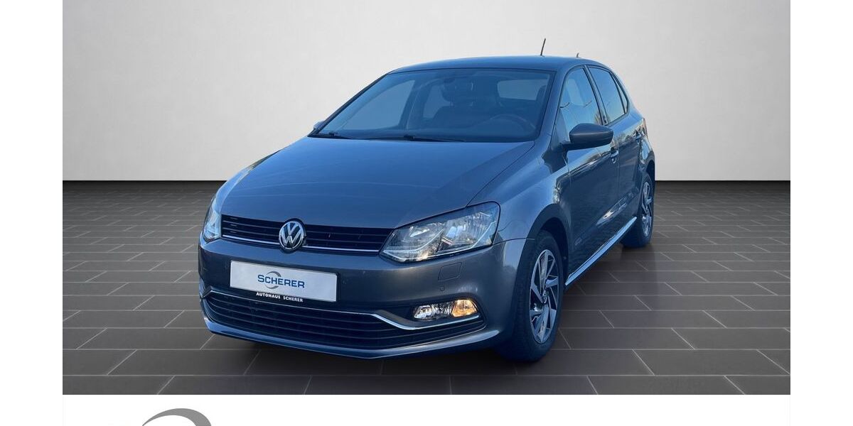 VW Polo 61.935 km 9.980 € Mainz 55129