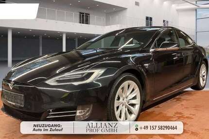 Tesla Model S 165.352 km 22.990 &euro; Alsfeld 36304