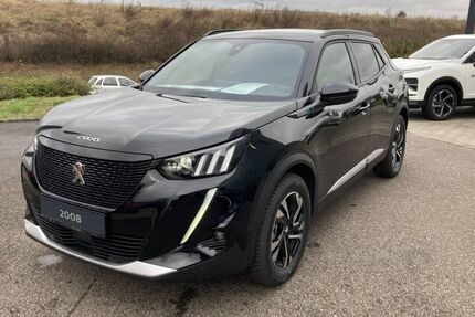 Peugeot 2008 30.300 km 20.490 &euro; Landau 76829