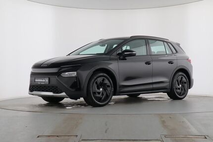 Skoda Elroq 13.268 km 29.889 &euro; Lutherstadt Eisleben 06295