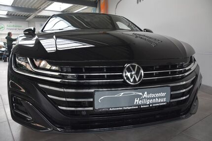 VW Arteon 124.506 km 27.580 &euro; Heiligenhaus 42579