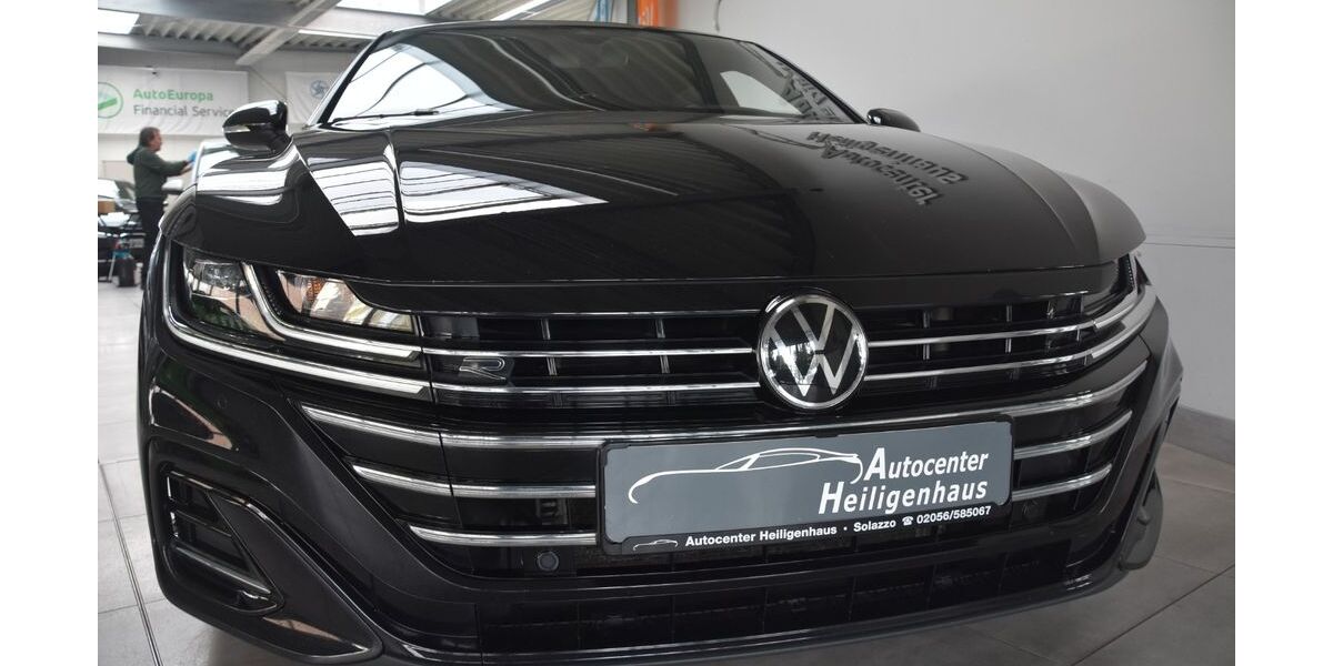 VW Arteon 124.506 km 27.580 &euro; Heiligenhaus 42579