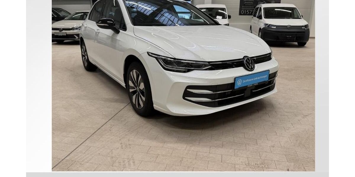 VW Golf 9.624 km 24.490 &euro; Dessau-Roßlau 06842