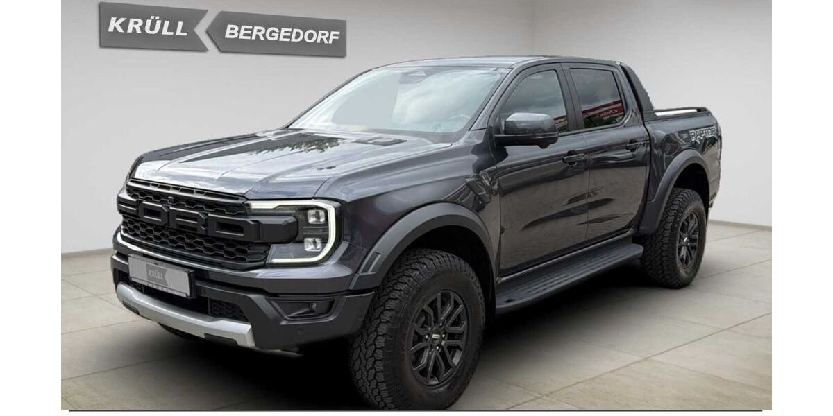 Ford Ranger 77.247 km 47.997 &euro; Hamburg 21029