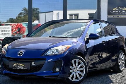 Mazda 3 192.873 km 4.199 &euro; Duisburg 47167