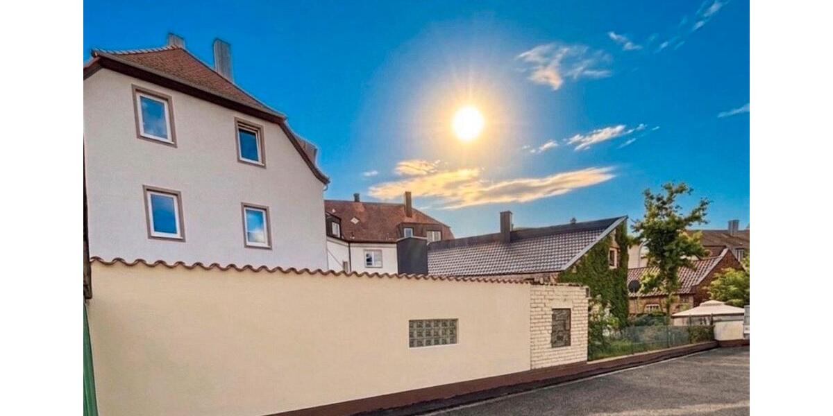 Einfamilienhaus Schwabach - 249.000&euro; | Angebot:27025548