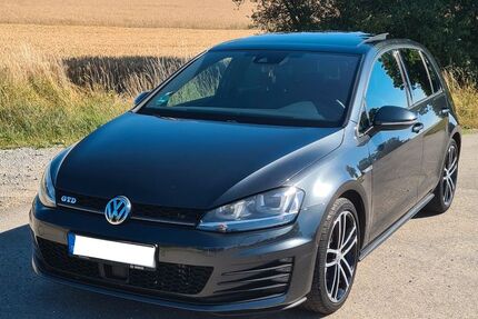 VW Golf 121.000 km 16.500 &euro; Wildberg 72218