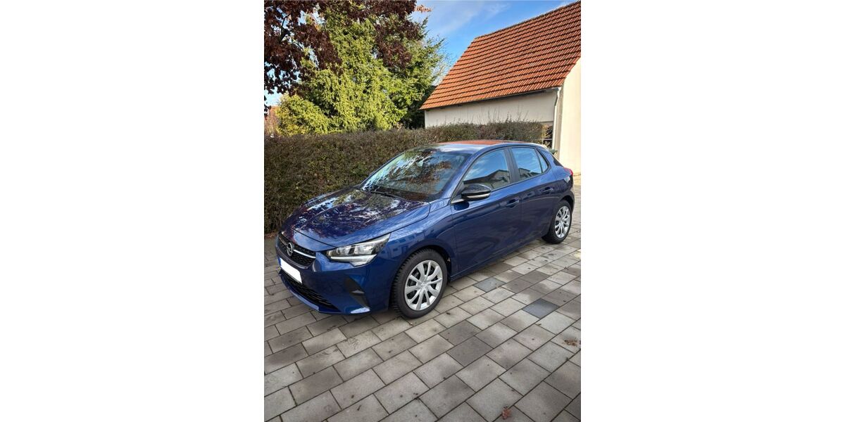 Opel Corsa 52.300 km 10.800 &euro; Neutraubling 93073