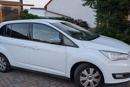 Ford C-Max 272.000 km 3.200 &euro; Winterlingen 72474