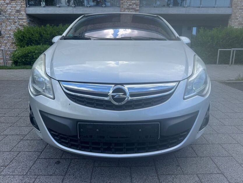 Corsa