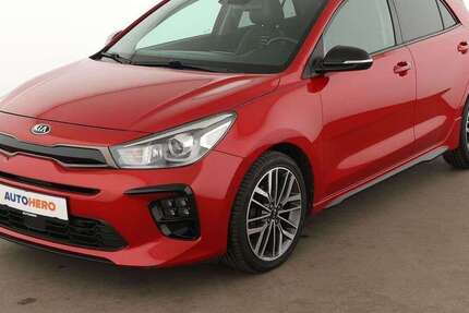Kia Rio 73.575 km 12.470 &euro; Nürnberg 90441