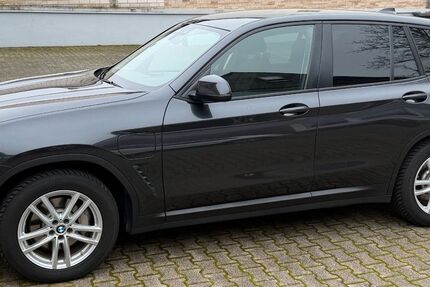 BMW X3 116.500 km 26.900 &euro; Hünfelden 65597