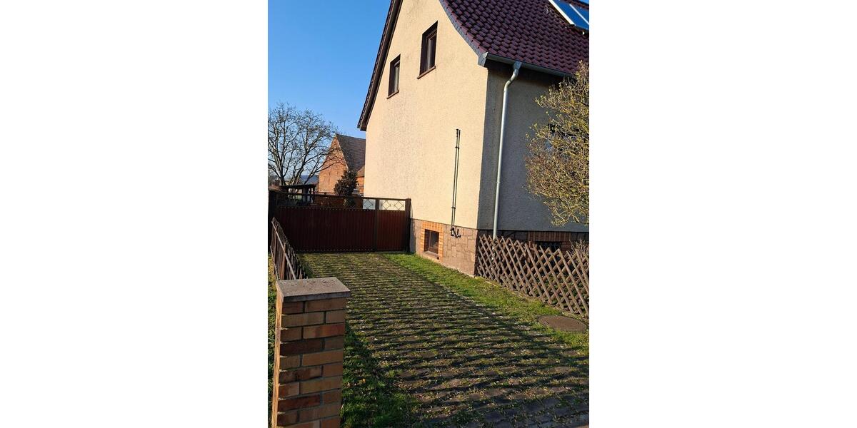 Einfamilienhaus Annaburg - 280.000&euro; | Angebot:25993851